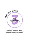 Firm Control Thigh Slimmer, , alternate image number null
