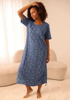 Dreams & Co.® Ruched Lounger