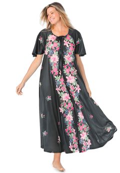 Plus Size Loungewear