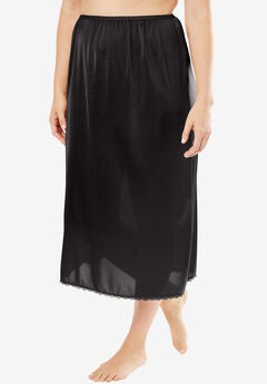 2-Pack 31" Half Slip