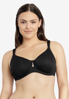 Erika Unlined Molded Bra