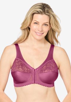 Best Plus Size Wireless Bras