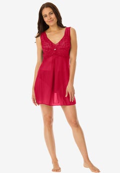Babydoll Gown