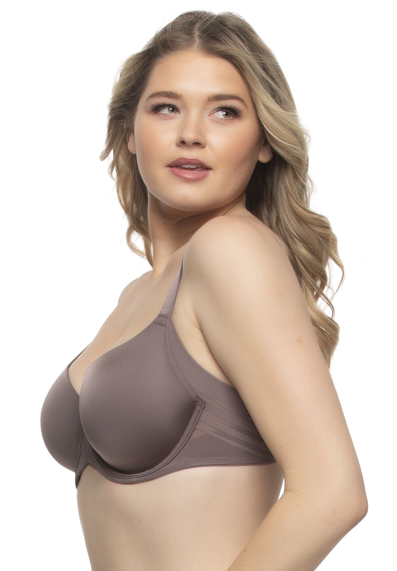 Marvelous Side Smoothing T-Shirt Bra, , alternate image number 3