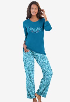 Pajama Sets For Teens
