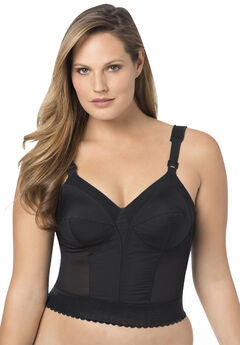Exquisite Form® Fully® Longline Wireless Bra 5107532