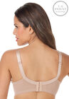 Side Wire Lace Bra, , on-hover image number null