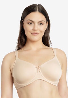 Erika Unlined Molded Bra