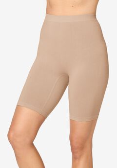Slip-Short Boxer