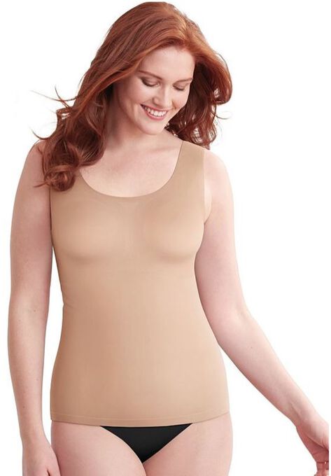 Easy Lite Tank , NUDE, hi-res image number null