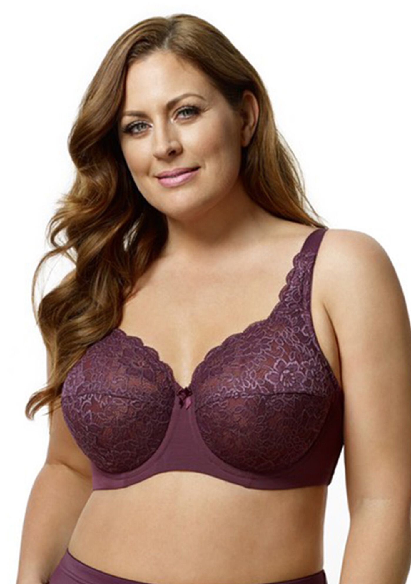 LaceyCurveuw 2311, PLUM, hi-res image number 0