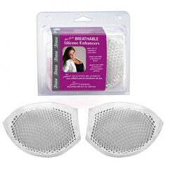 Breathable Silicone Enhancer