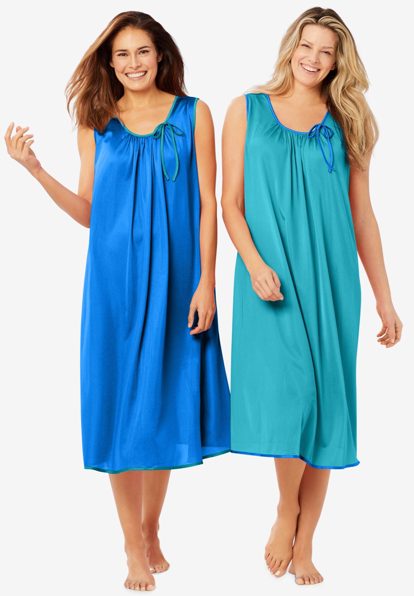 comfort choice nightgown
