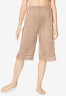 Snip-To-Fit Culotte, NUDE, hi-res image number null