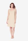 Full Microfiber Slip, NUDE, hi-res image number null