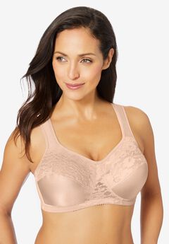 Pretty Plus Size Bras