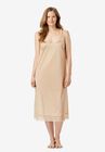 Snip-To-Fit Dress Liner, NUDE, hi-res image number null