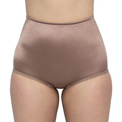 4way Stretch Full Coverage Panty, Light Shaping