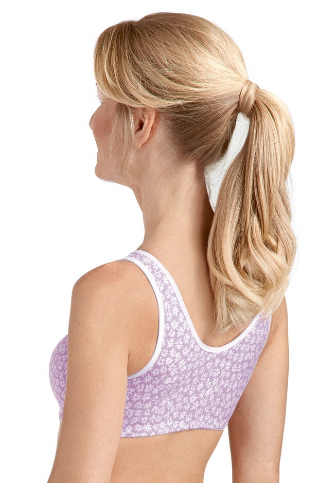 Amoena Frances Post Surgical Bra, , on-hover image number null