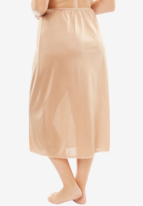 2-Pack 31" Half Slip, , on-hover image number null