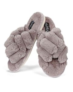 Large Size Womens Slippers