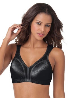 Playtex® 18 Hour Ultimate Shoulder Comfort Wireless Bra 4693
