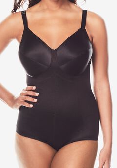 Plus Size Shapewear Underwear