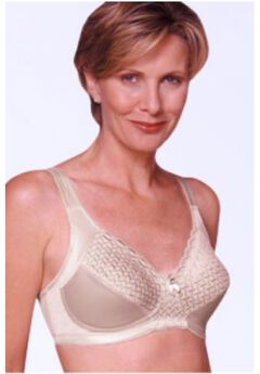 Serafina Back hook Bra