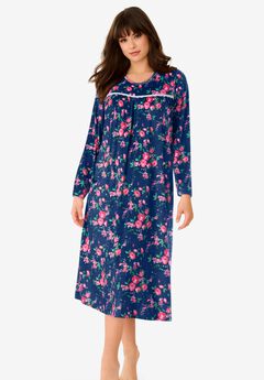 Only Necessities® Velour Gown