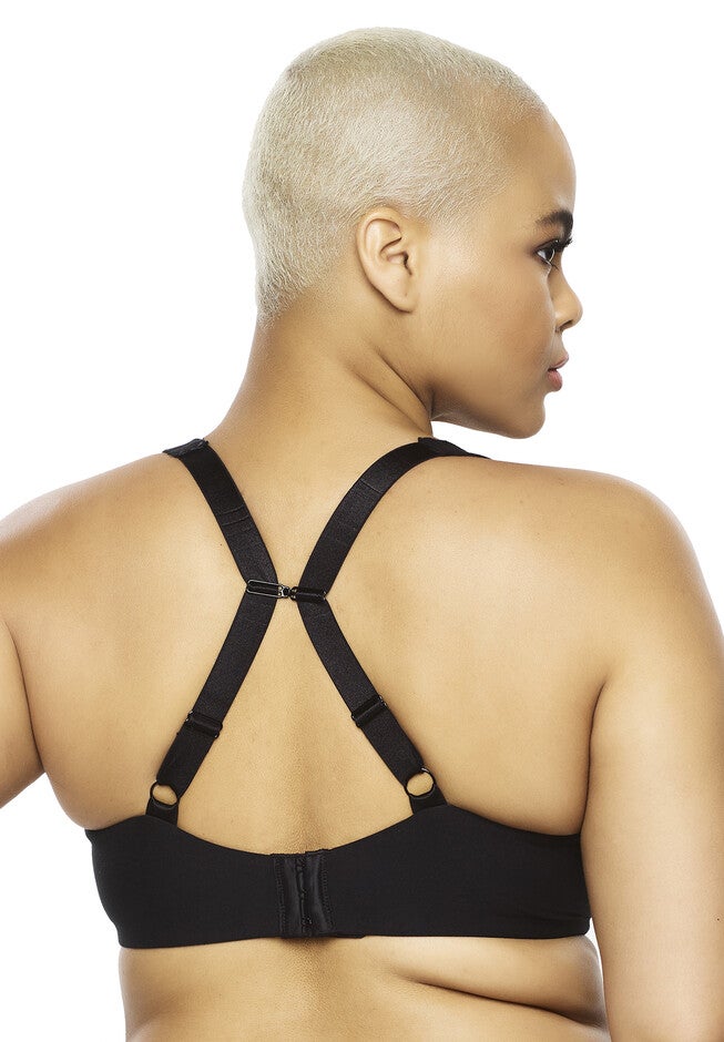 Sensational T-Shirt Bra Bra, , alternate image number 2