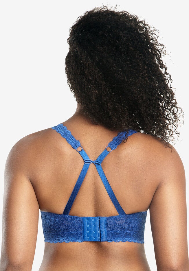 Adriana Bralette, , alternate image number 6