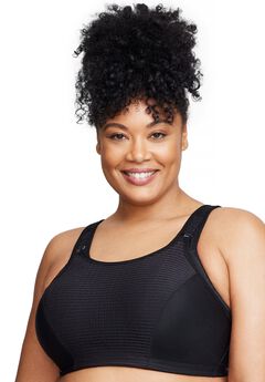 Plus Size A Cup Bras