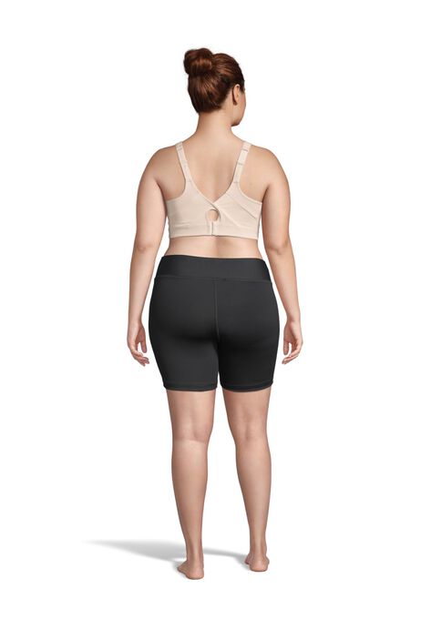 Champion Motion Control Underwire Plus Sports Bra, , on-hover image number null