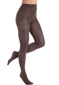 Plus Size Spandex Tights
