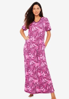 Long T-Shirt Lounger