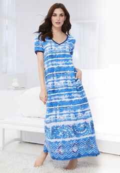 Plus Size Outfits For Mature Women