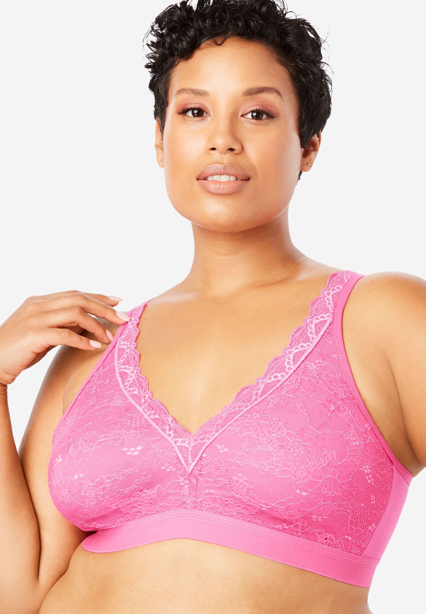 Roamans comfort choice bras Clearance
