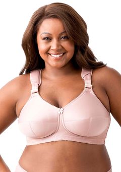 Simple Curves Softcup Bra 1505
