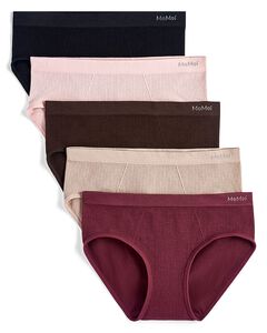 5 Pair Women