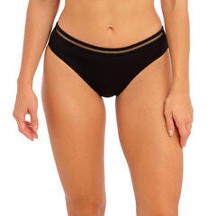 EAST HAMPTON MID RISE BIKINI BRIEF