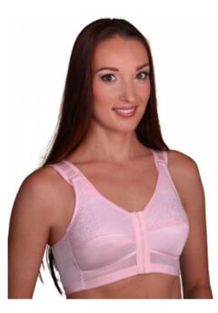 Jodee Comfort Plus Bra