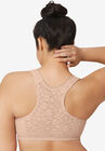 Front-Close Back Smoothing Bra, , on-hover image number null