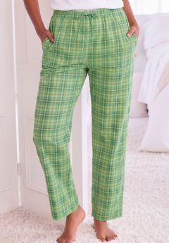 Woven Sleep Pant