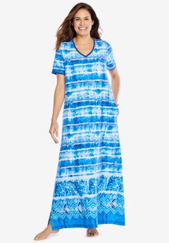 Long T-Shirt Lounger