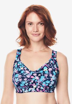 Plus Size Bras By Comfort Choice Roaman S