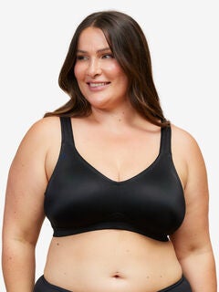 The Claire - Everyday Wirefree Comfort Bra