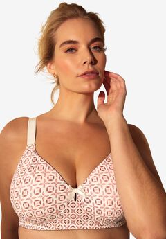 Plus Size Shaping Lingerie