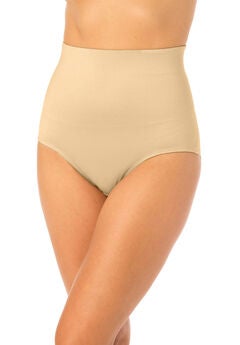 Power Shaper Firm Control High Waist Shaping Brief