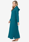 Long Hooded Lounger, , alternate image number null