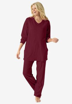 Plus Size Summer Loungewear
